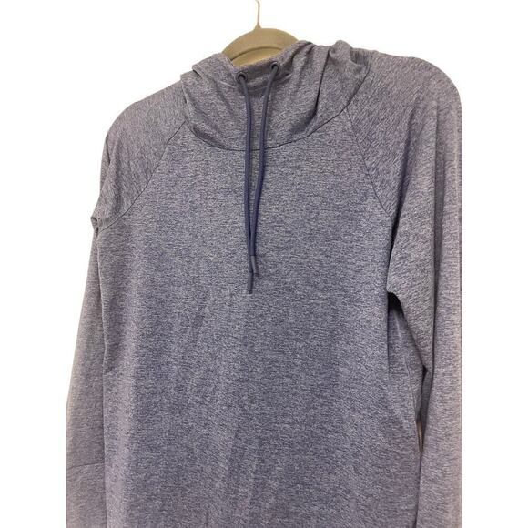 Athleta UPTEMPO HOODIE SWEATSHIRT Small - Picture 6 of 8